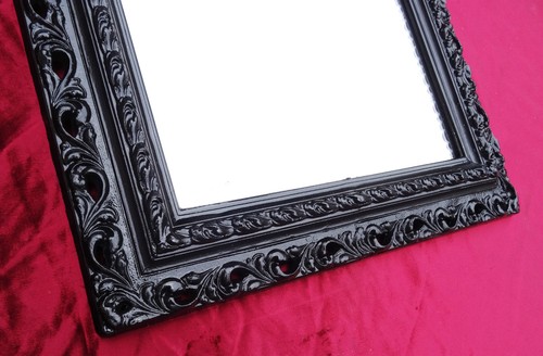 Miroir murale 43x36 - miroir,