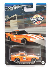 MINIATURE HOT WHEELS 1/64