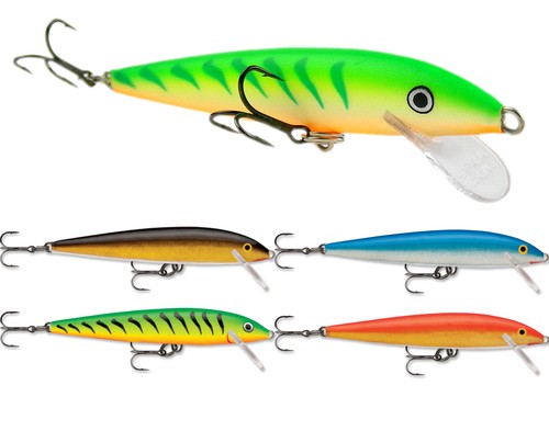 Rapala original floater - rapala,