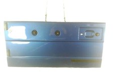 hayon pour MERCEDES BENZ CLASE