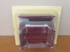 Meuble pour maison de poupées victorienne baroque 1/12 neuf RBA 2010 Piano