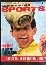 Miroir des sports 18/04/1968