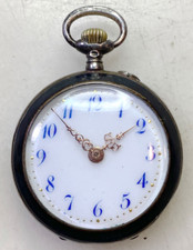 Antique REMONTOIR CYLINDRE 10