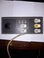 Pièces détachées diviseuse electrolux écran de contrôle Diviseuse 12/24 