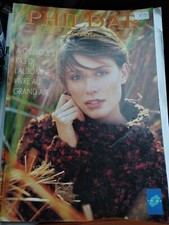 Phildar fashions #294