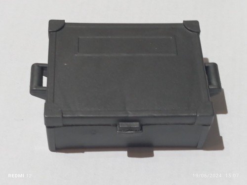 Playmobil valise grise 3803 - playmobil,