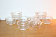 8 Ramequins DURALEX vintage
