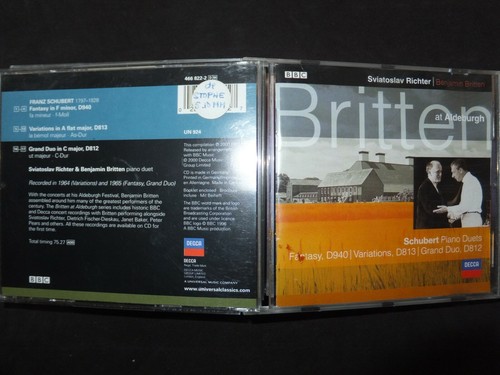 Schubert piano duets - schubert,
