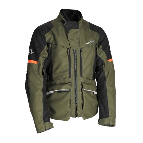 Acerbis veste moto rover - veste, ce