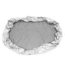 Housse de Baignoire Ronde