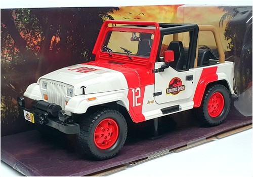 Jada scale diecast 97806 - jada,