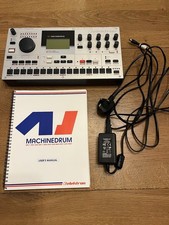 Elektron Machinedrum SPS-1 UW+