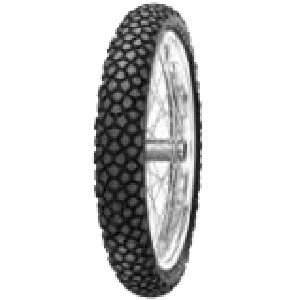 Pneu tt 51r enduro - tt,