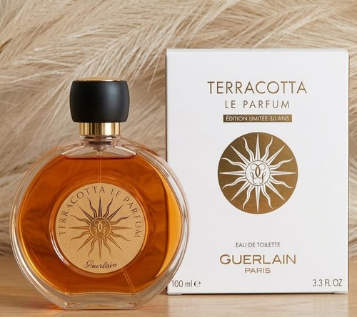 Terracotta parfum la - de,