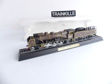 (1) EDITIONS ATLAS TRAIN