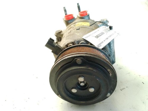 Compresseur clim ford fiesta - compresseur,