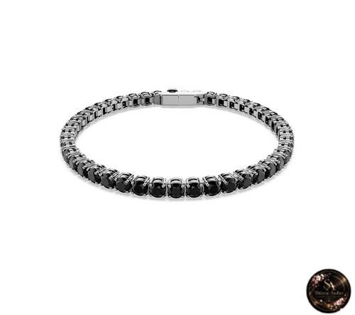 Bracelet tennis swarovski - bracelet,