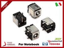 Connecteur D'Alimentation Dc