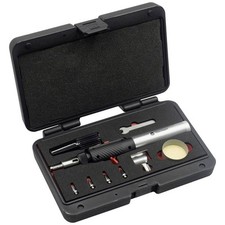 TOOLCRAFT SIG-290 Fer à