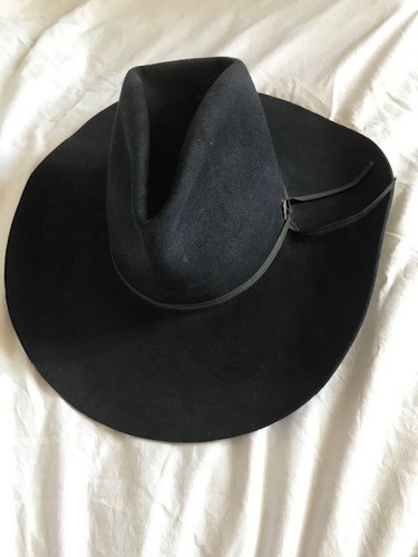 Chapeau très rare cowboy - trÈs,