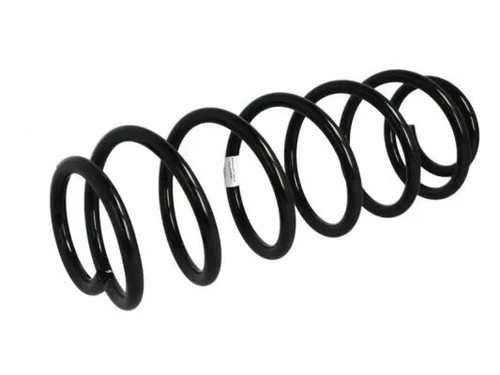 Ressort suspension essieu - de,