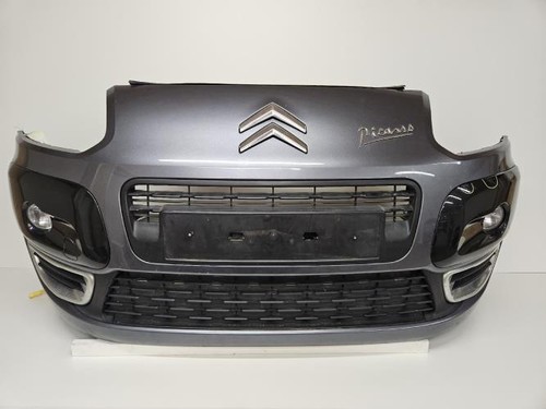 Pare choc avant citroen - avant,