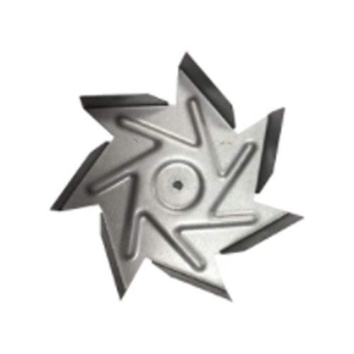 Ventilateur pales four teka - de,
