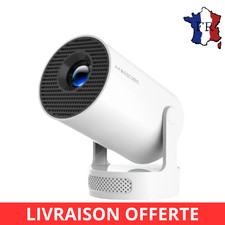 Mini Projecteur 4K Android