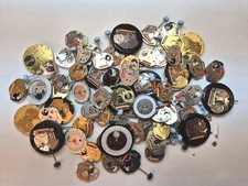 grand lot pièces en vrac de