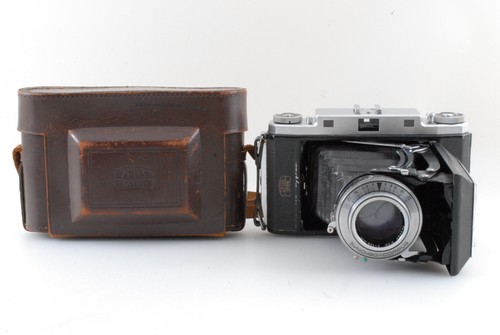 Exc objectif zeiss ikon - objectif,