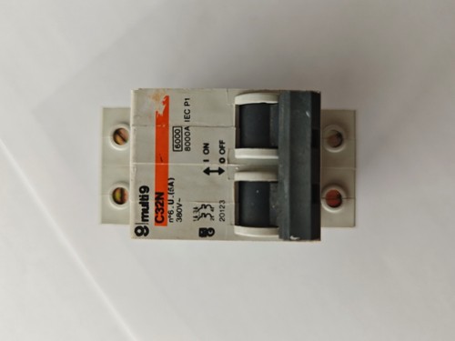 Disjoncteur multi c32n - multi, 9