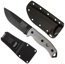 ESEE-5 Survival Fixed Blade