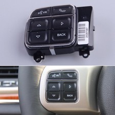 Volant EVIC Interrupteur