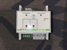 B3DUS1 DELTA  DORE B3D US1 sans notice