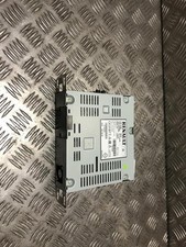 Autoradio d'origine RENAULT