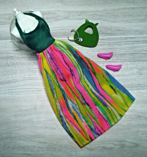 Vtg barbie superstar 70s - superstar, best