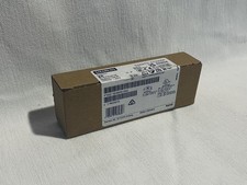 SIEMENS 6ES7193-6BP00-0BA0 SIMATIC ET 200SP, BaseUnit BU15-P16+A0+2B, BU type A0