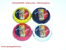 Série capsules de - série,