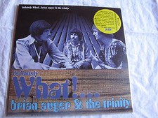 Sealed Brian Auger Trinity