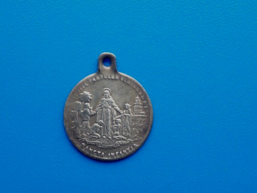 20165 médaille religieuse - #20165#,
