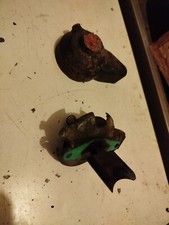 valve pneumatique rotax 123 Aprilia 125 Pegaso