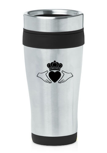 Stainless steel insulated - stainless,