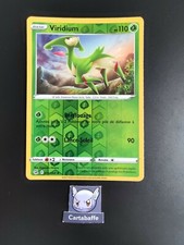 Carte Pokémon Viridium