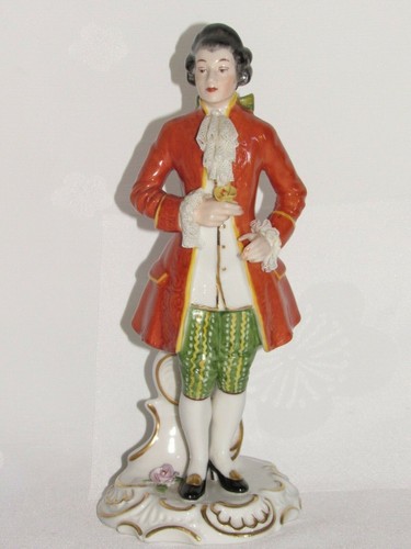 05f17 ancienne figurine - 05f17,