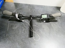 guidon pour vélo électrique  easybike easyfold classic D7 20' (occasion)