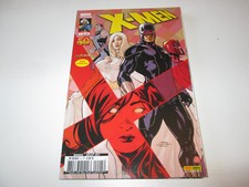  X-MEN  5  .MARVEL .PANINI
