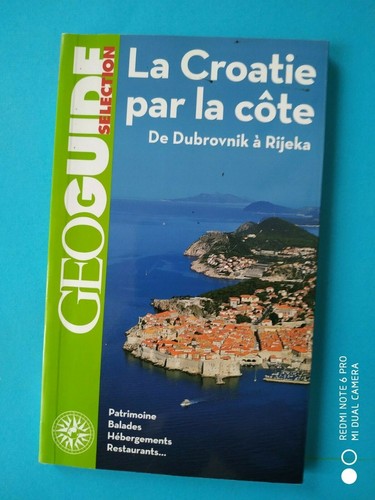 Guide croatie par cote - la,