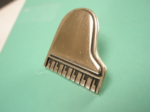 Grand piano musical - grand, instrument