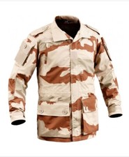 Veste treillis felin t4s2