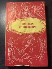 WILLIAM GODFREY - "MALLESON AT